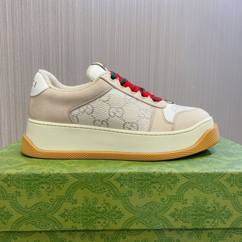 Gucci Low Shoes